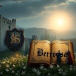 Significado del apellido Berrocosa