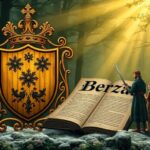 Significado del apellido Berzal