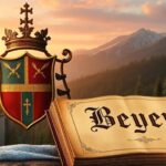 Significado del apellido Beyer