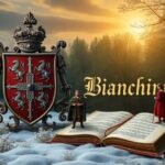 Significado del apellido Bianchini