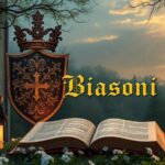 Significado del apellido Biasoni