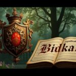 Significado del apellido Bidkar