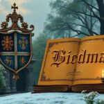 Significado del apellido Biedma