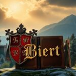 Significado del apellido Biert