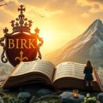 Significado del apellido Birk