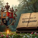 Significado del apellido Bisignano