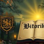 Significado del apellido Bitorika