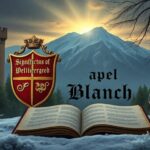 Significado del apellido Blanch