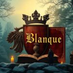 Significado del apellido Blanque