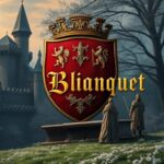 Significado del apellido Blanquet