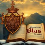 Significado del apellido Blas