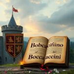 Significado del apellido Boccaccini
