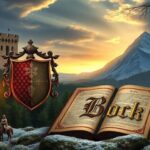 Significado del apellido Bock
