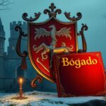 Significado del apellido Bogado