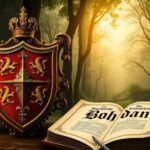 Significado del apellido Bohdan