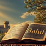 Significado del apellido Bohil