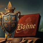 Significado del apellido Bohme