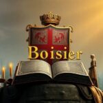 Significado del apellido Boisier