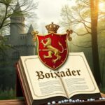Significado del apellido Boixader