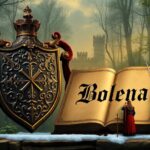 Significado del apellido Bolena