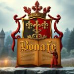 Significado del apellido Bonafe