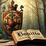Significado del apellido Bonitto