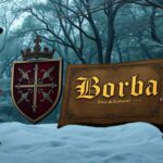 Significado del apellido Borba