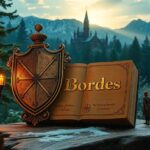 Significado del apellido Bordes