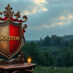 Significado del apellido Borrós