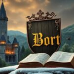 Significado del apellido Bort