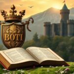 Significado del apellido Botti