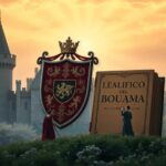 Significado del apellido Bouamama