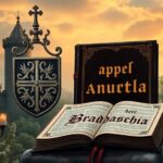 Significado del apellido Bradaschia
