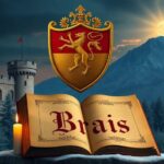Significado del apellido Brais