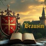 Significado del apellido Brausin