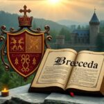 Significado del apellido Breceda