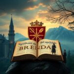 Significado del apellido Brenda
