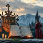 Significado del apellido Brey