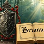 Significado del apellido Brianna