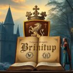 Significado del apellido Brintrup