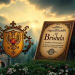 Significado del apellido Brishela