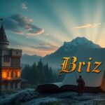 Significado del apellido Briz