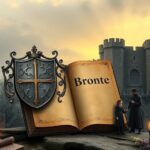 Significado del apellido Bronte