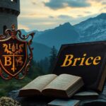 Significado del apellido Bruce
