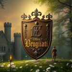 Significado del apellido Brugiati