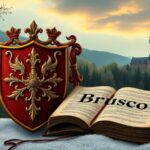Significado del apellido Brusco