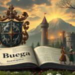 Significado del apellido Buega