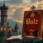 Significado del apellido Bulz