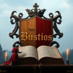 Significado del apellido Bustios
