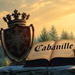 Significado del apellido Cabanilles